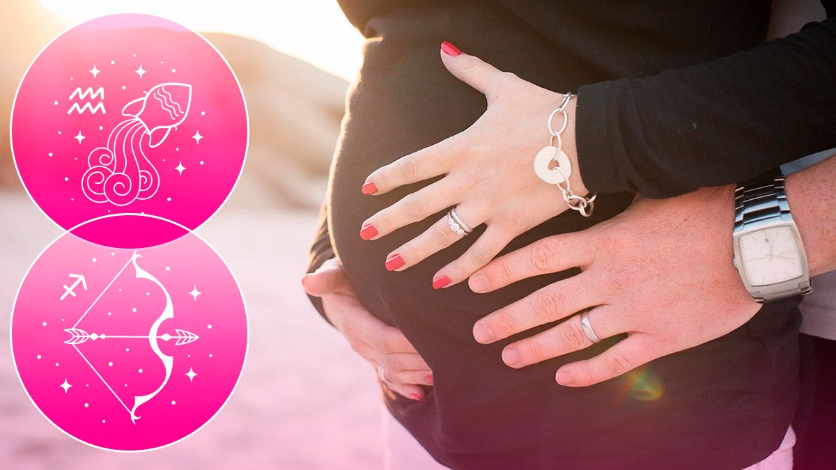 С этими знаками зодиака Водолеи создают идеальные семьи - Love С этими знаками зодиака Водолеи создают идеальные семьи - Love