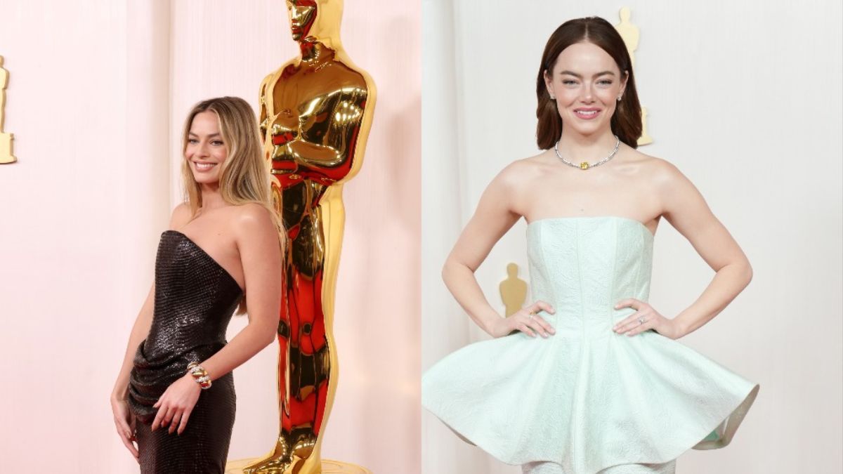 Червона доріжка Оскара 2024 - у кого були найкращі сукні - фото
