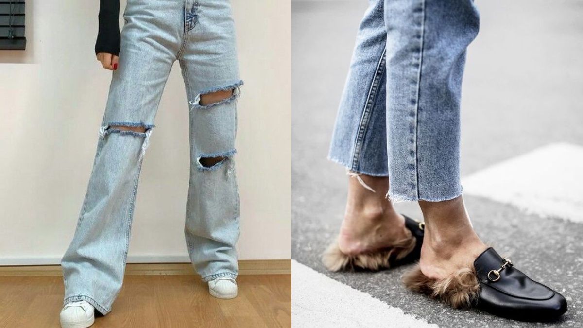 Антитрендові речі 2024 року Антитрендові речі 2024 року