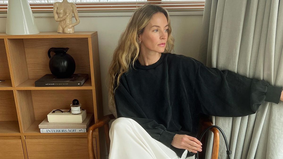 Базовий гардероб на весну 2024 Базовий гардероб на весну 2024