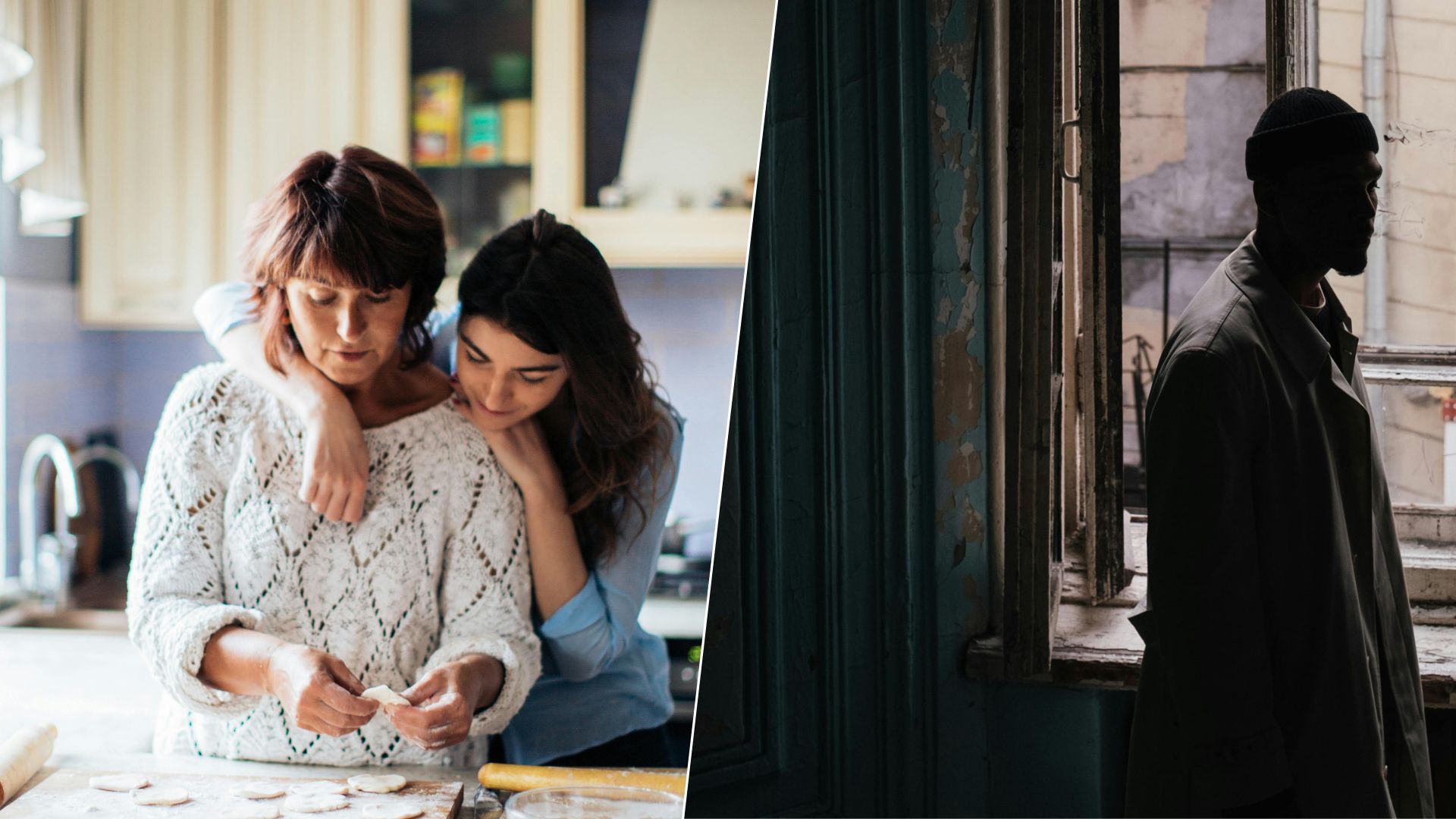 Дочь решила не День матери найти маме другого мужчину, потому что отец ее не ценит Дочь решила не День матери найти маме другого мужчину, потому что отец ее не ценит