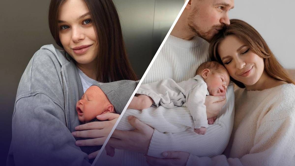 Імена для дітей від українських блогерів - Lifestyle 24 Імена для дітей від українських блогерів - Lifestyle 24