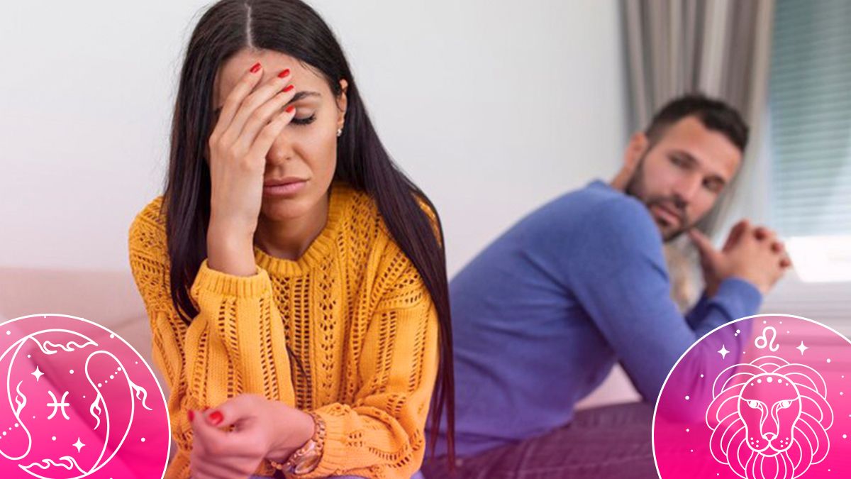 Які знаки не підходять Рибам - Love Які знаки не підходять Рибам - Love