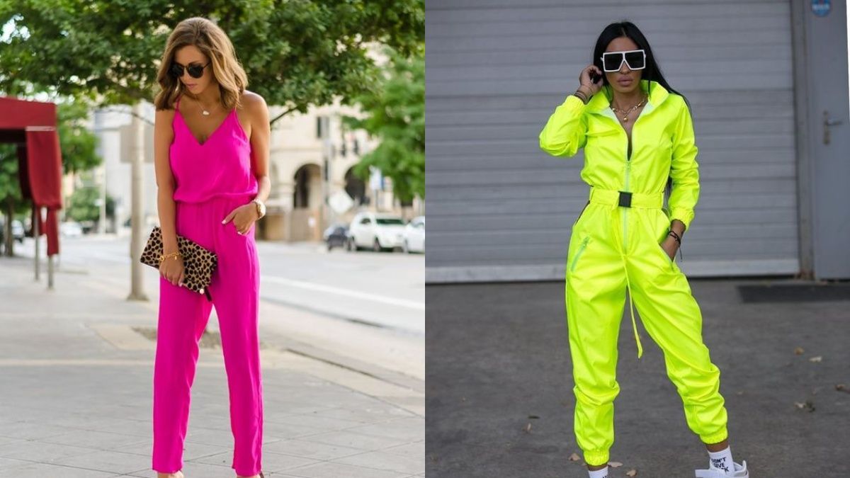 Які кольори не можна носити навесні Які кольори не можна носити навесні