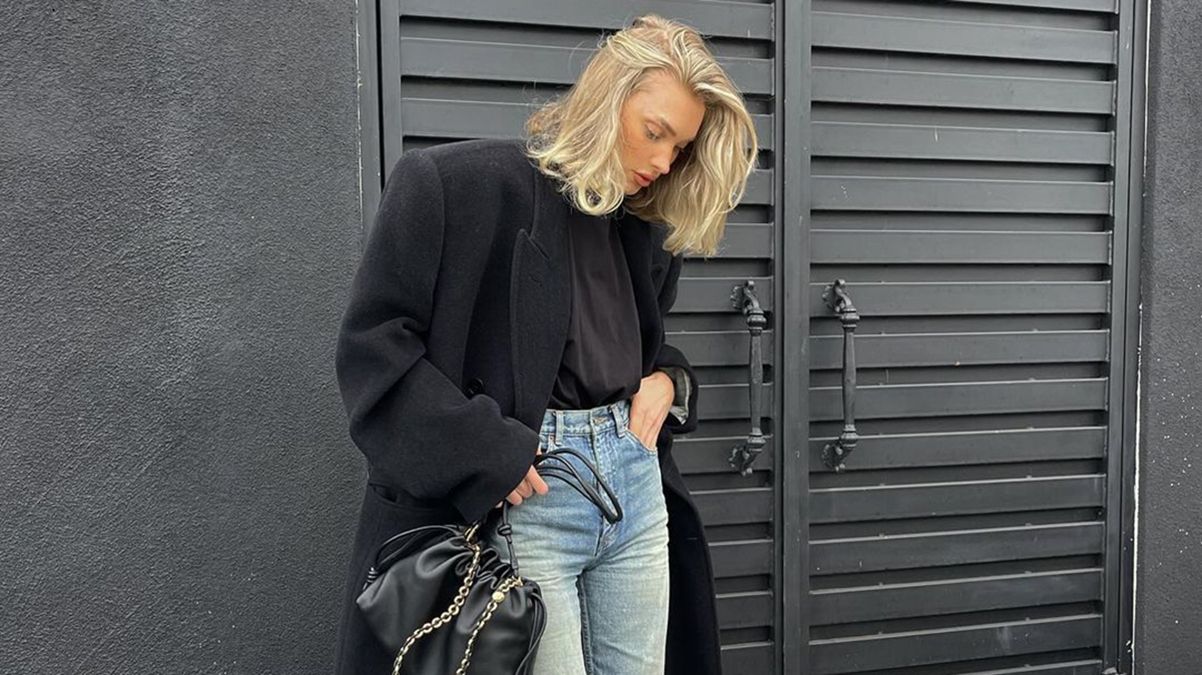 Модный образ Эльзы Хоск Модный образ Эльзы Хоск