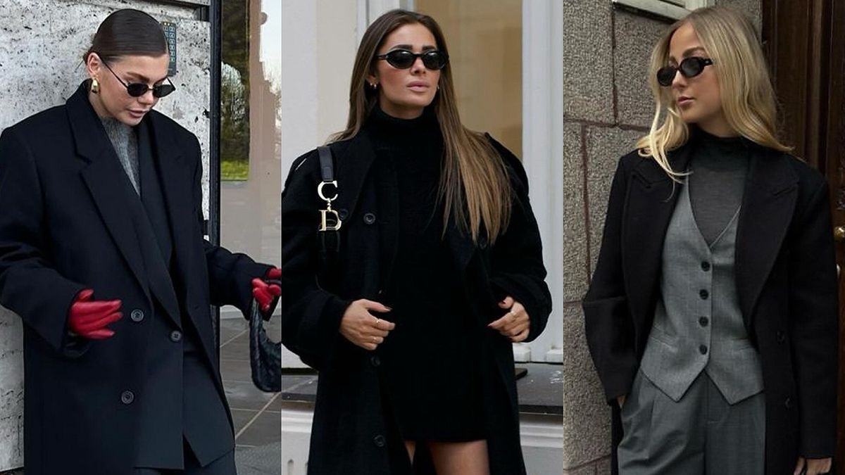 Трендовий одяг на весну 2024 Трендовий одяг на весну 2024