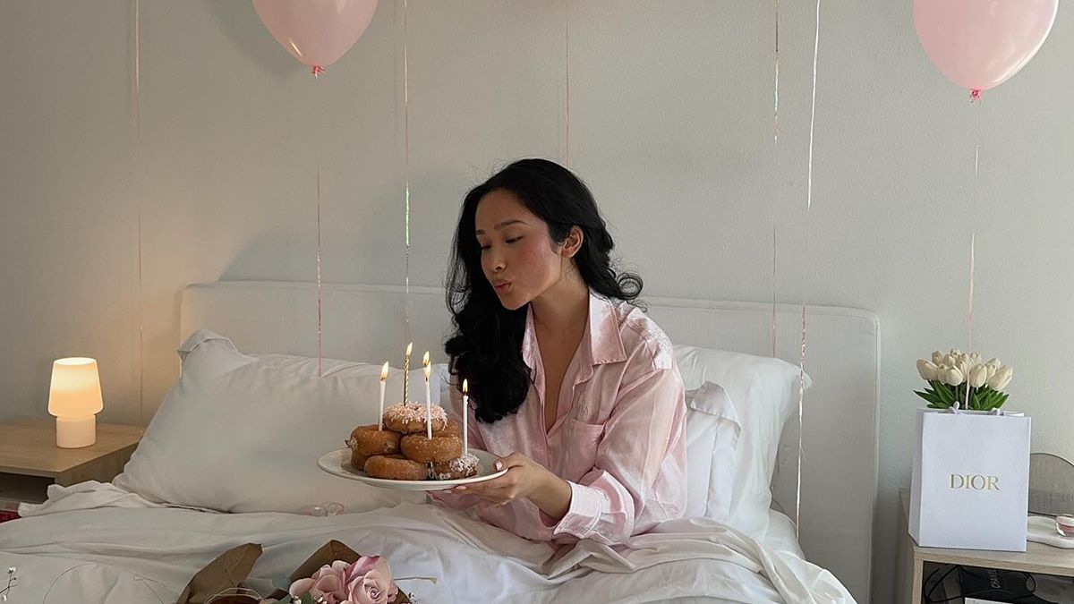 Що одягнути на день народження Що одягнути на день народження