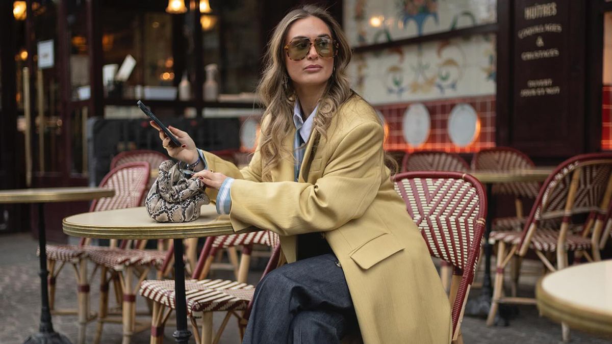 С чем сочетать тренч весной С чем сочетать тренч весной