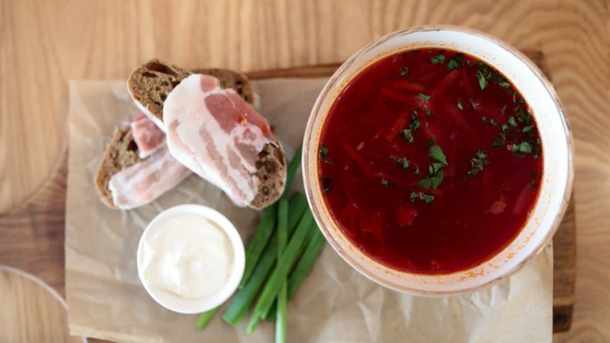 Прізвища, пов'язані зі стравами Прізвища, пов'язані зі стравами