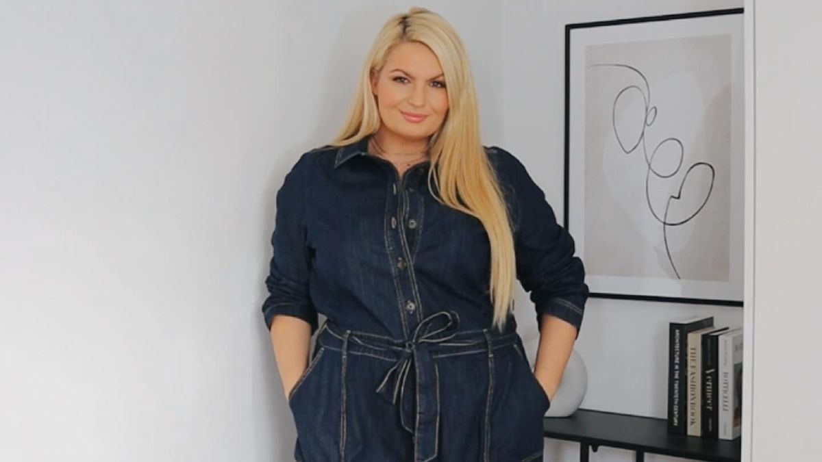 Какие наряды носить девушкам с формами Какие наряды носить девушкам с формами