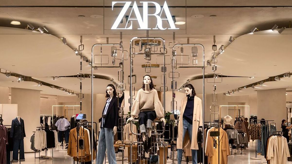 Який одяг не треба купувати в Zara Який одяг не треба купувати в Zara