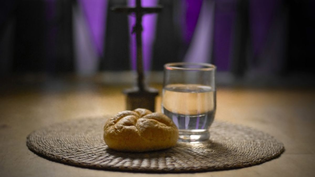 Що не можна їсти у період Великого посту Що не можна їсти у період Великого посту