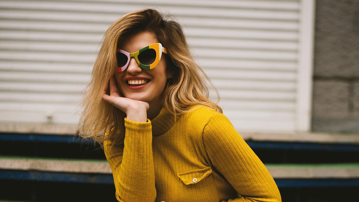 Стилист развенчала модные мифы Стилист развенчала модные мифы