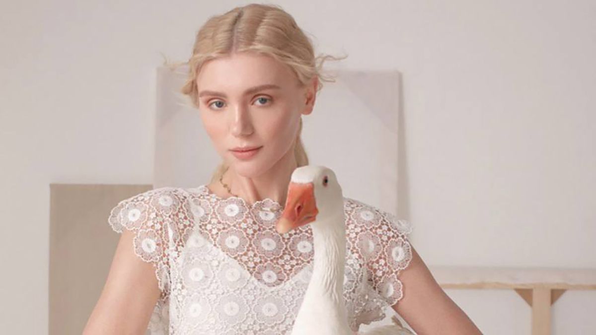 Андре Тан випустив нову колекцію Андре Тан випустив нову колекцію