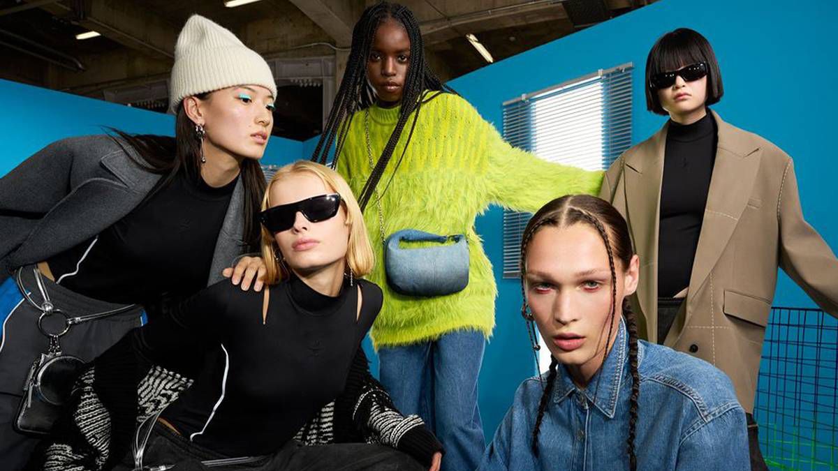 Какую одежду можно купить в Zara в этом сезоне Какую одежду можно купить в Zara в этом сезоне