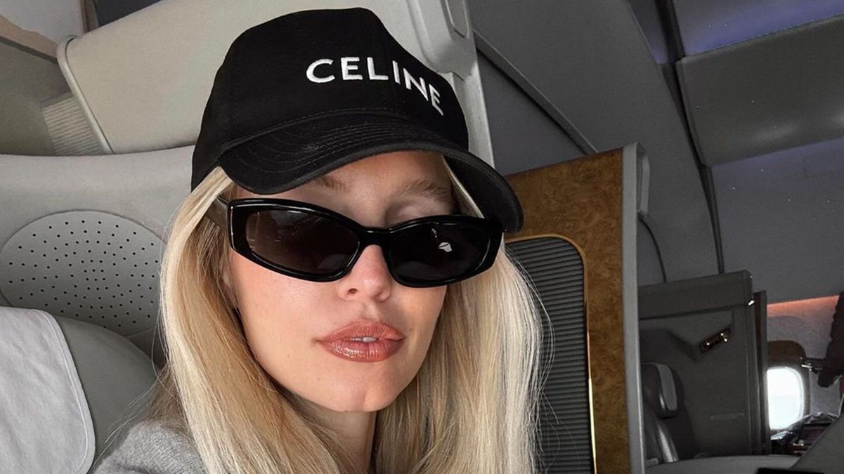 Трендові окуляри сезону Трендові окуляри сезону