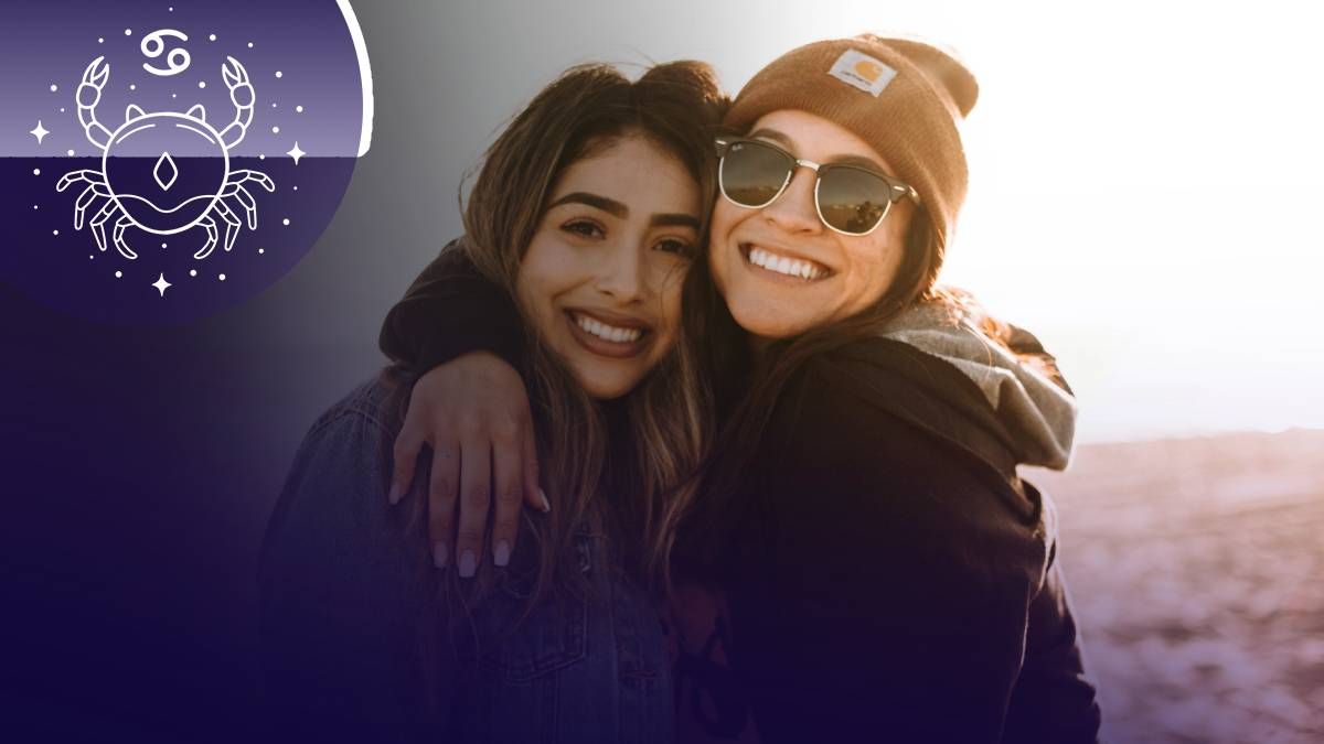 Знаки зодиака, которые являются лучшими друзьями Знаки зодиака, которые являются лучшими друзьями