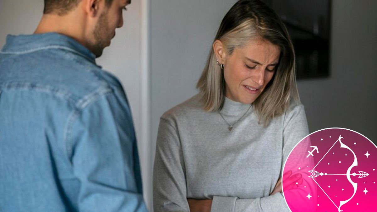 У кого будут проблемы в отношениях - Love У кого будут проблемы в отношениях - Love