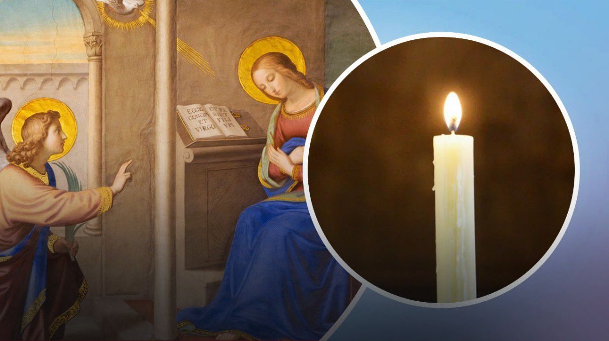 Запреты на Благовещение Запреты на Благовещение