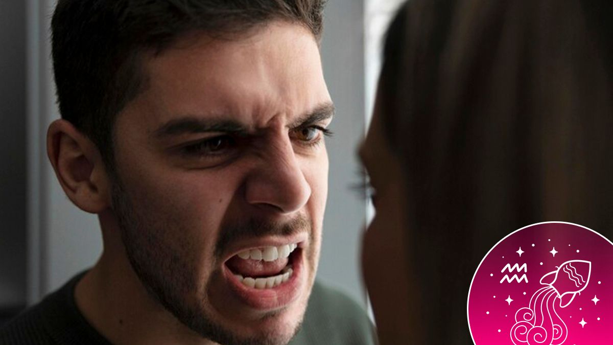 У кого будет конфликт с партнером - Love У кого будет конфликт с партнером - Love