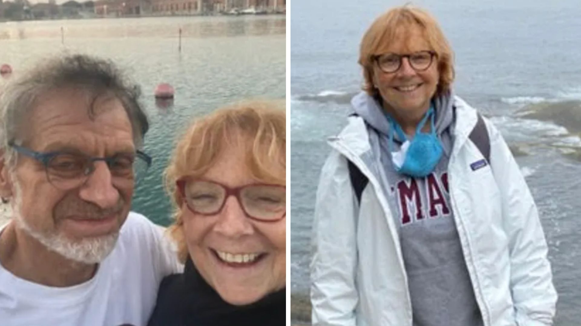 Жінка у 62 роки зареєструвалася на сайті знайомств і зустріла своє кохання