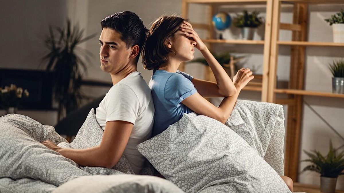 Які знаки зодіаку найчастіше розчаровуються у стосунках - Love Які знаки зодіаку найчастіше розчаровуються у стосунках - Love