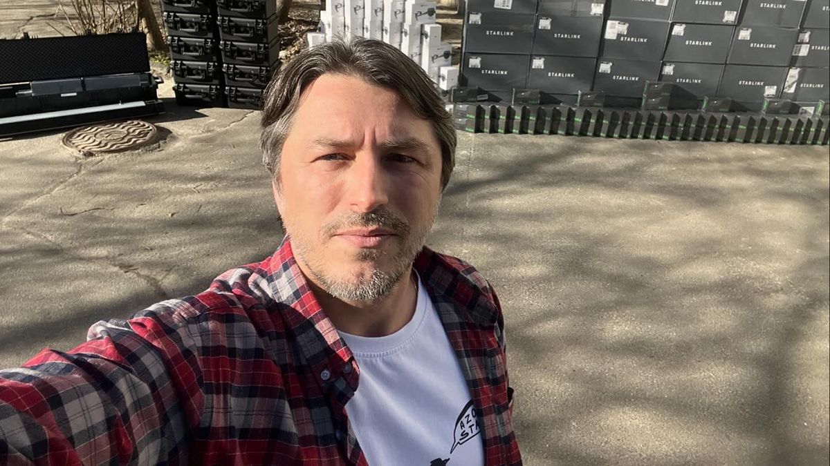 Сергій Притула назвав ціну свого одягу Сергій Притула назвав ціну свого одягу