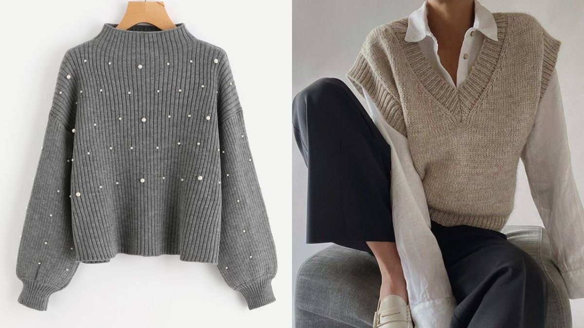 Антитрендовая одежда весны 2024 года Антитрендовая одежда весны 2024 года