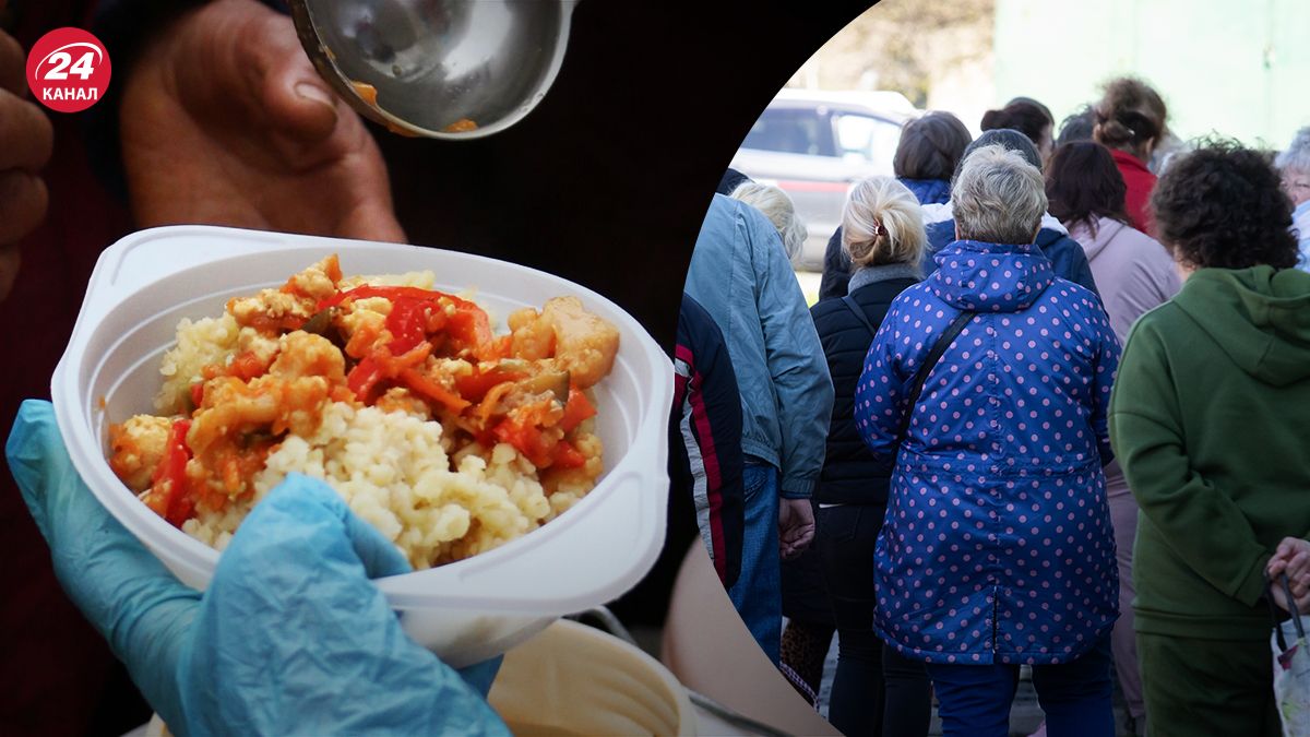 Бренди Domestos, Cif, SAVO та Coccolino долучилися до проєкту з гарячими кухнями Бренди Domestos, Cif, SAVO та Coccolino долучилися до проєкту з гарячими кухнями