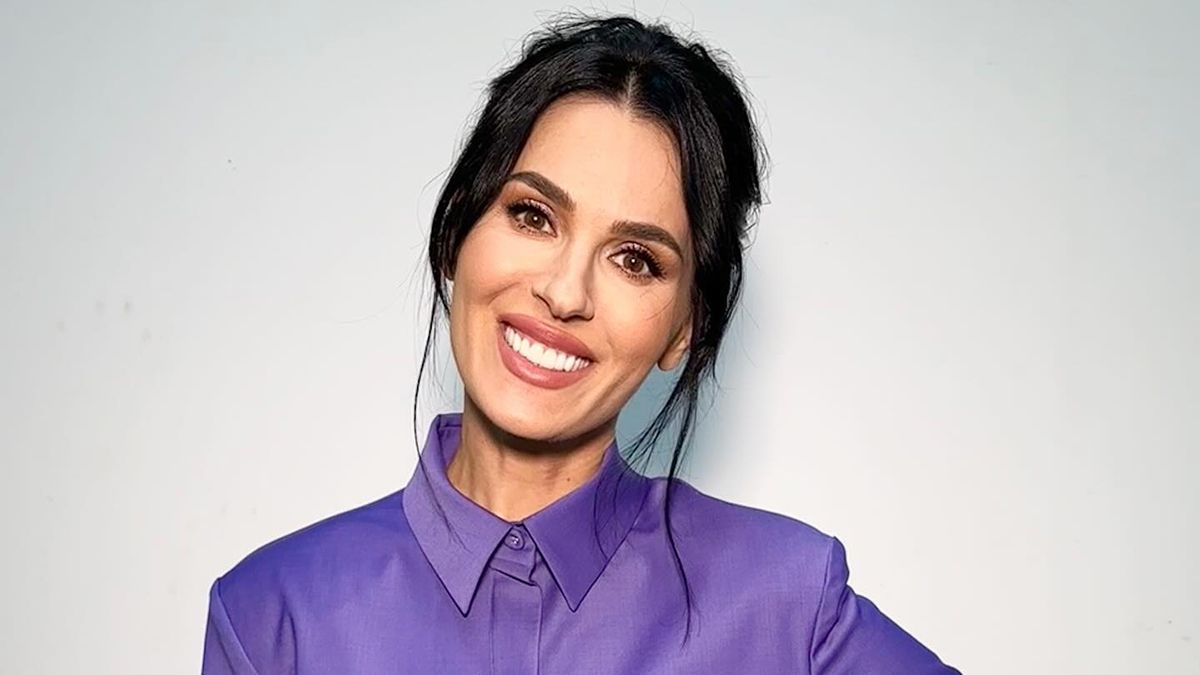 Безупречный образ Маши Ефросининой Безупречный образ Маши Ефросининой