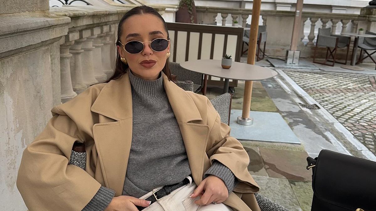 Стилист назвала самые популярные вещи весны Стилист назвала самые популярные вещи весны