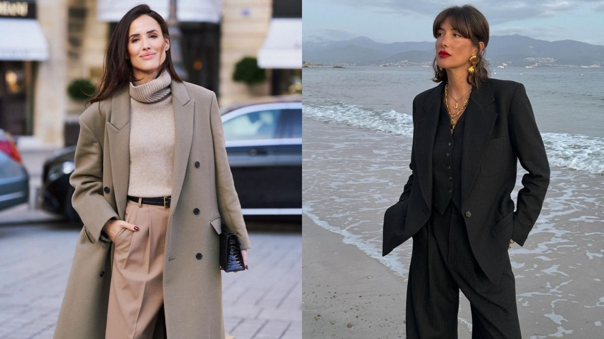 Самые стильные девушки в инстаграме Самые стильные девушки в инстаграме