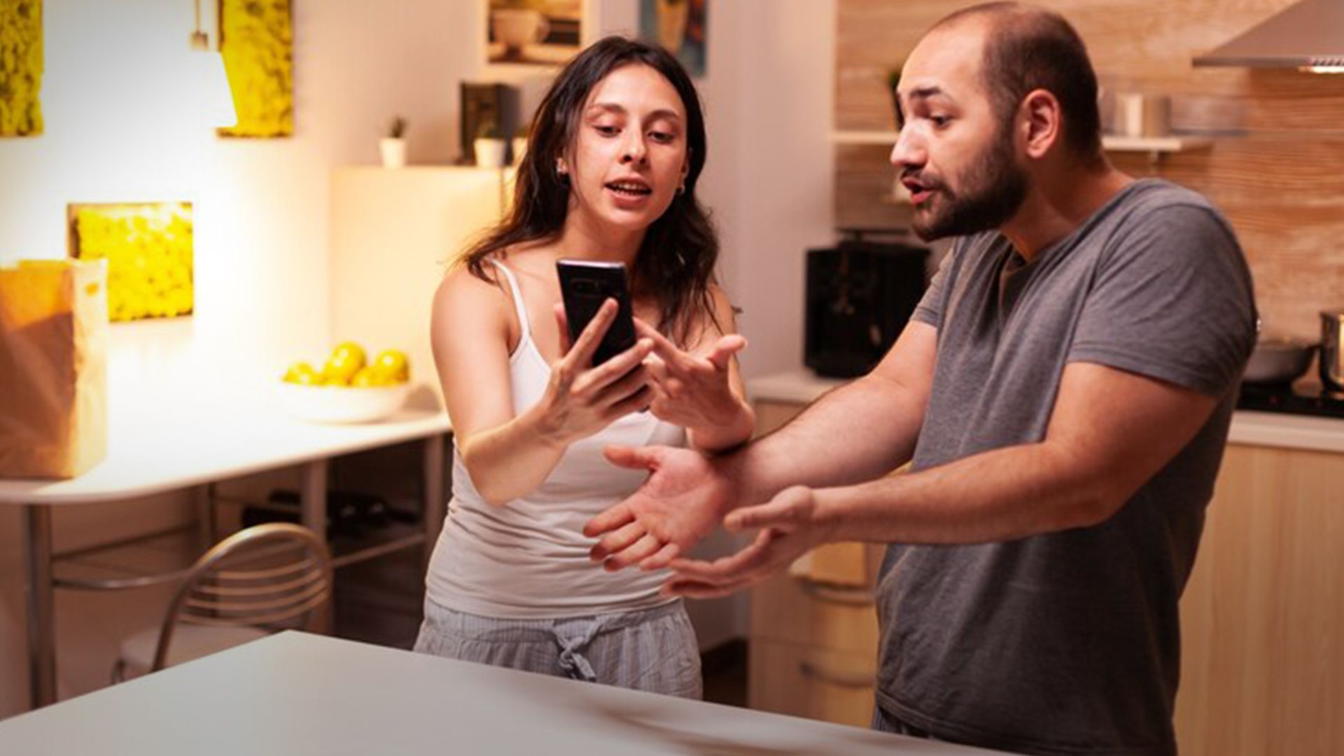 Які знаки сваритимуться з партнерами - Love Які знаки сваритимуться з партнерами - Love