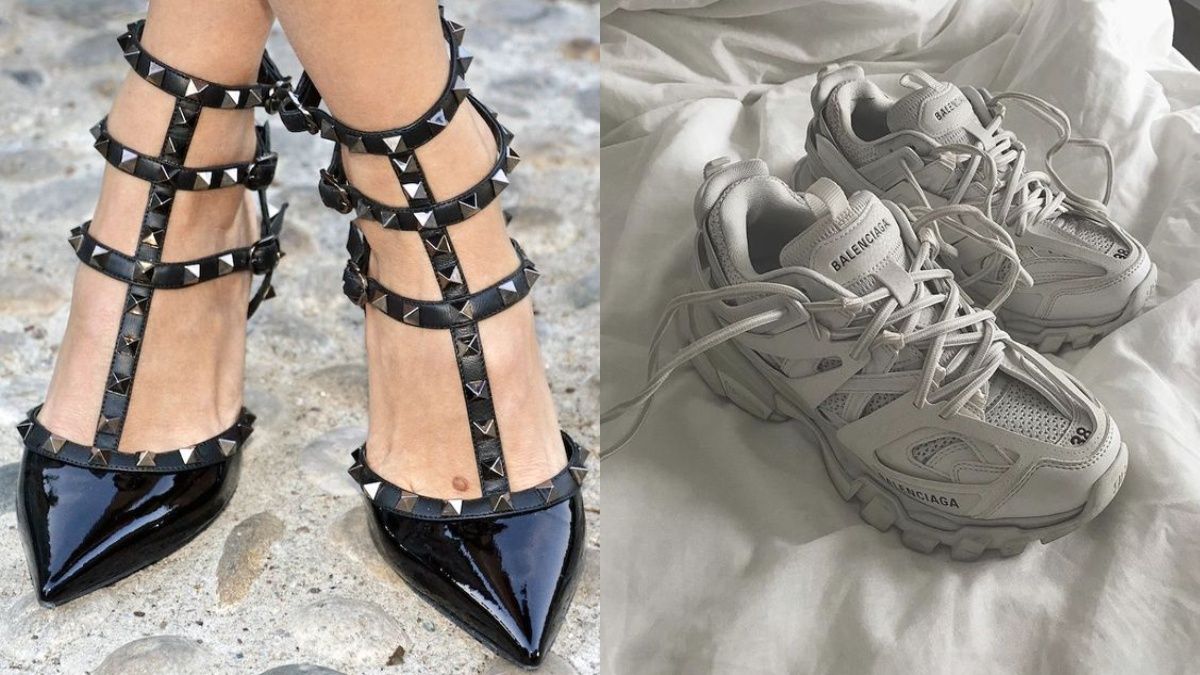 Яке взуття є антитрендовим Яке взуття є антитрендовим