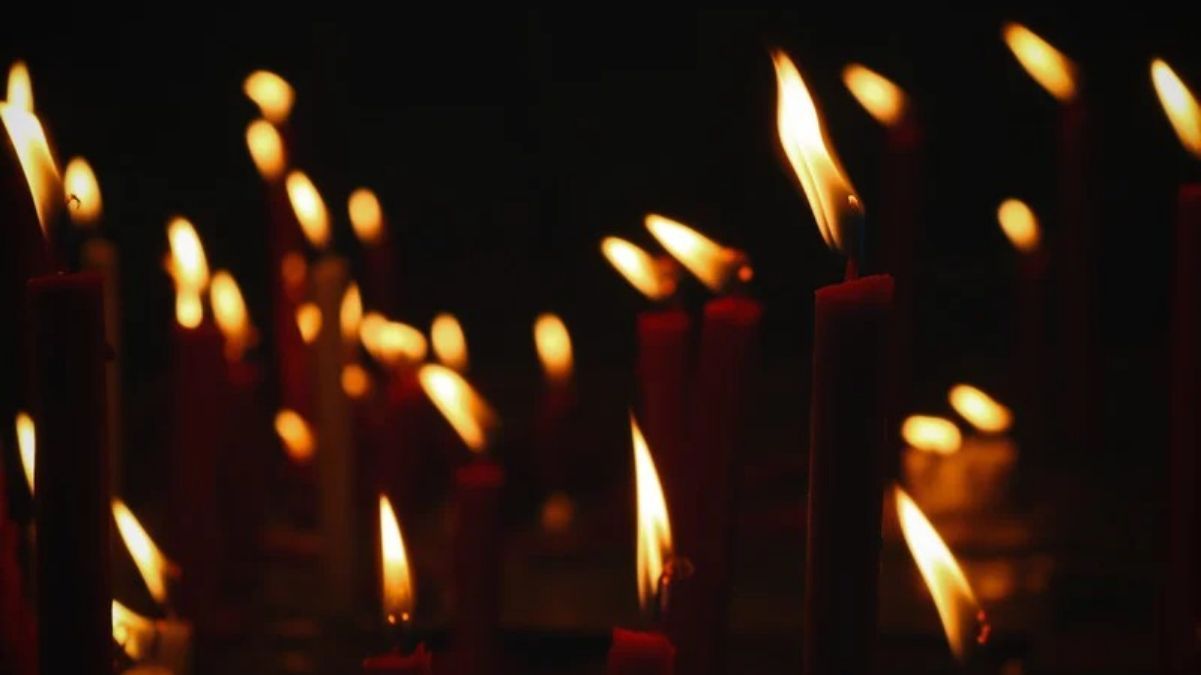 Страсний тиждень Страсний тиждень