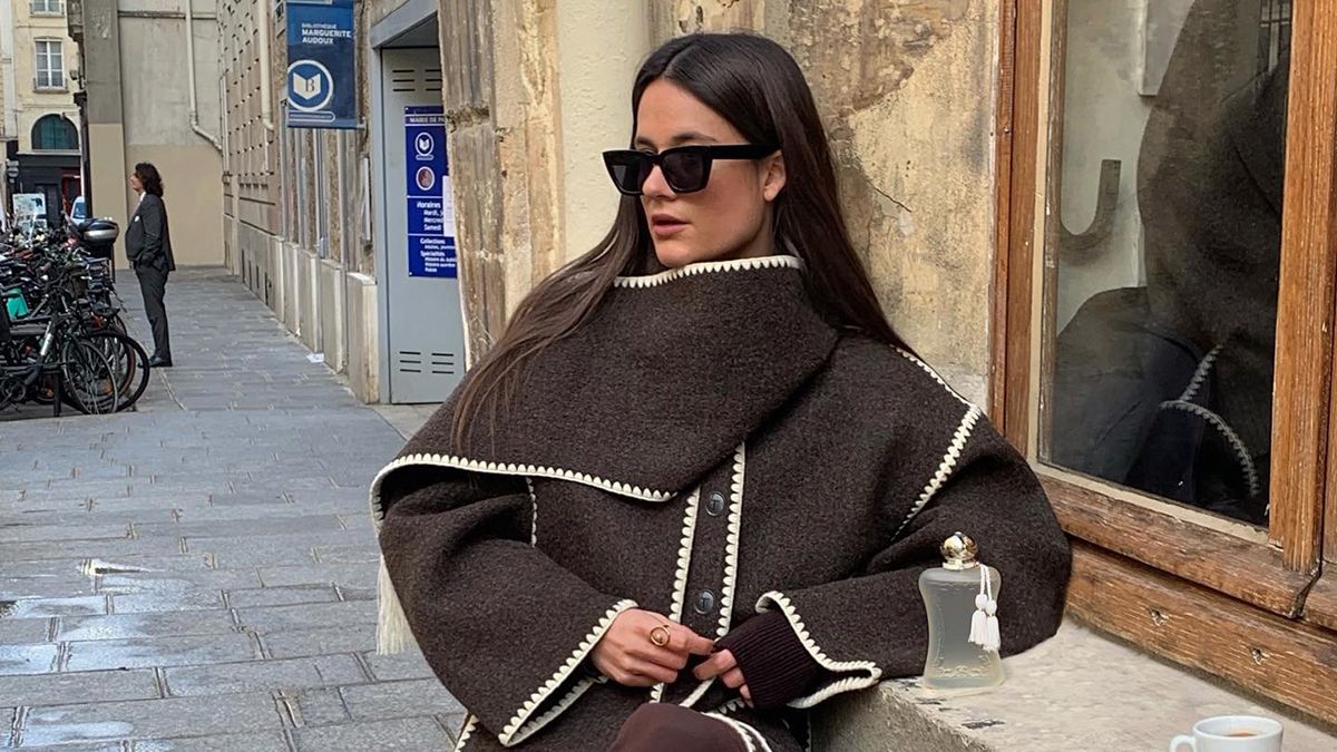 Стильные цвета, которые носят француженки в 2024 году Стильные цвета, которые носят француженки в 2024 году