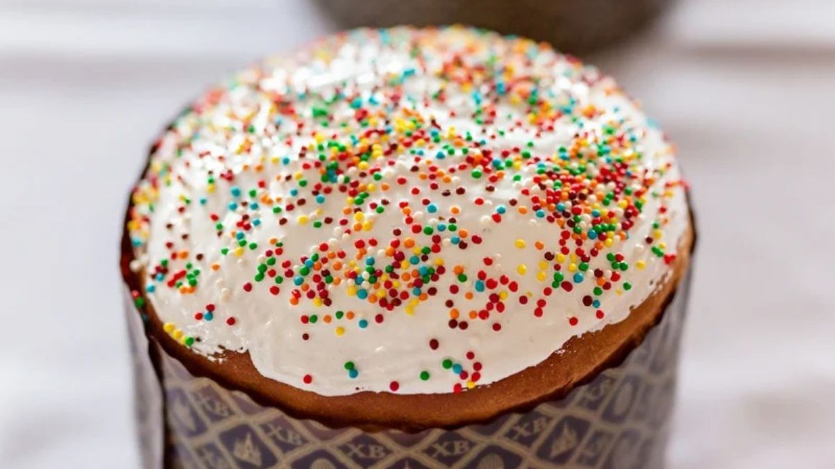 Коли не варто пекти паску Коли не варто пекти паску