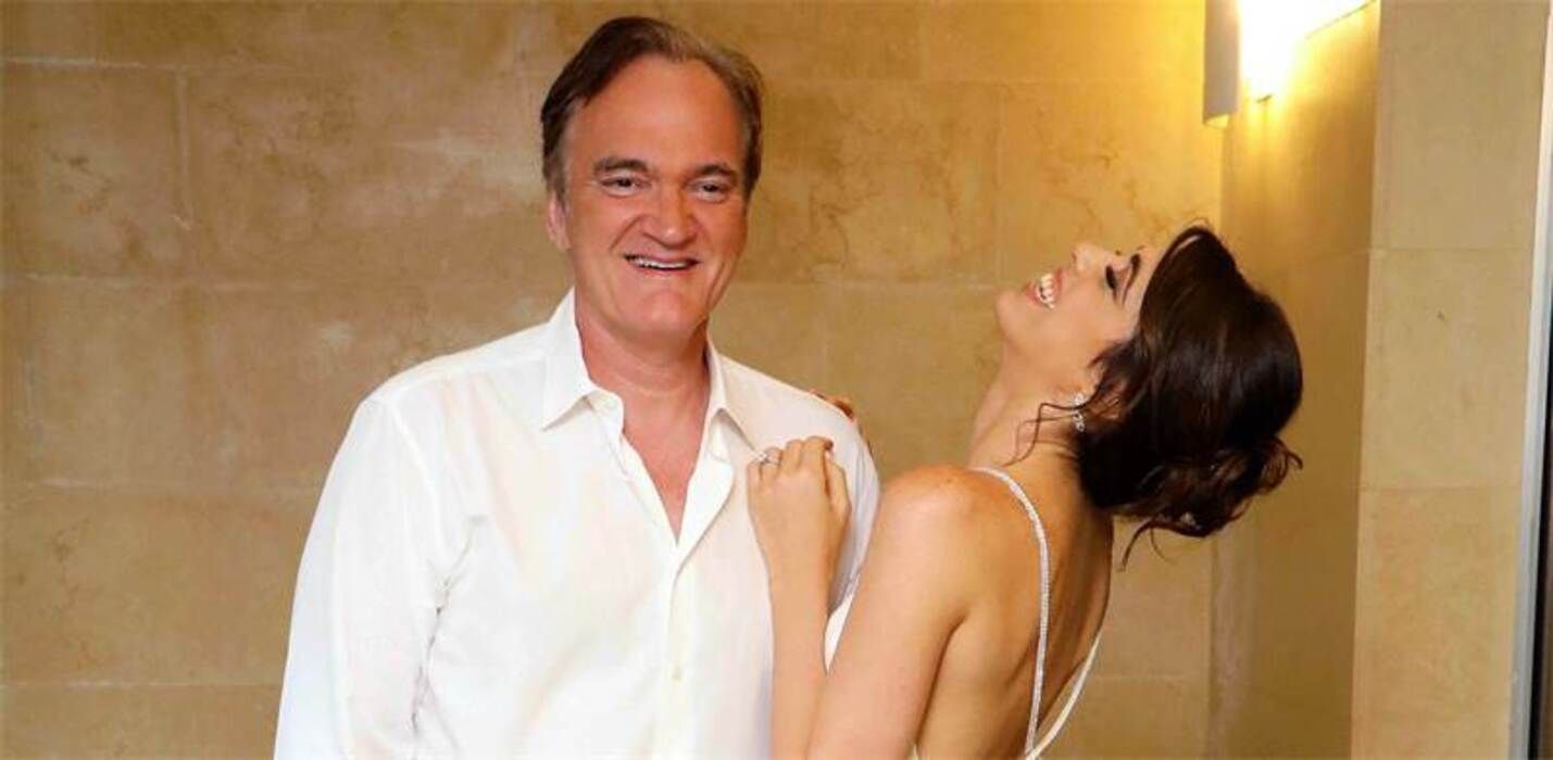 Квентін Тарантіно святкує 60-річний ювілей - що відомо про особисте життя режисера Квентін Тарантіно святкує 60-річний ювілей - що відомо про особисте життя режисера