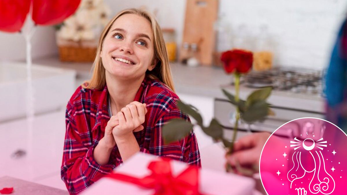 Хто отримає подарунок у квітні - Love Хто отримає подарунок у квітні - Love