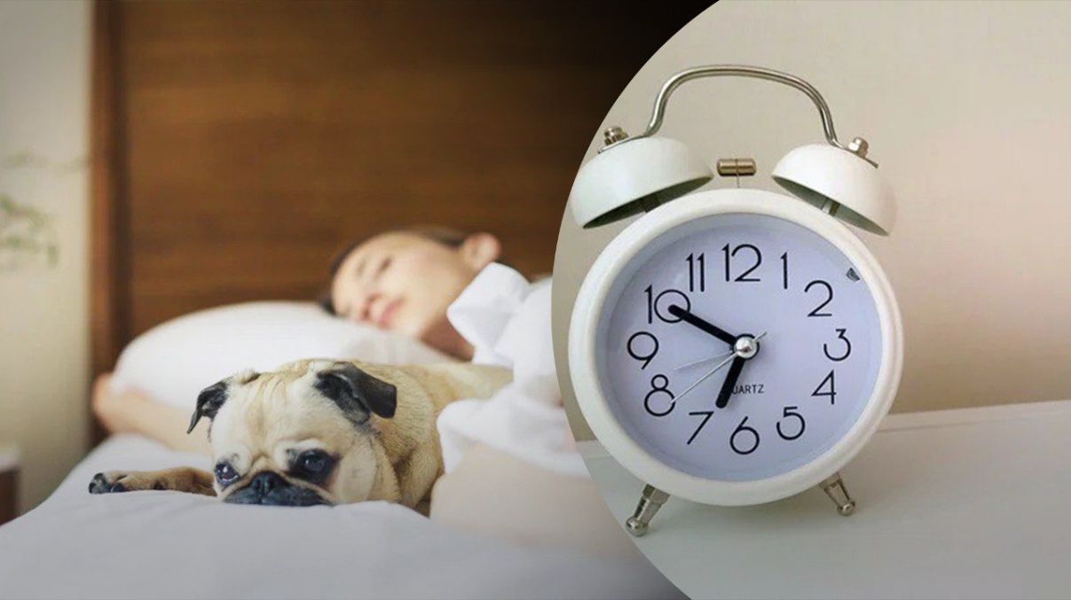 Перехід на літній час 2024 Перехід на літній час 2024