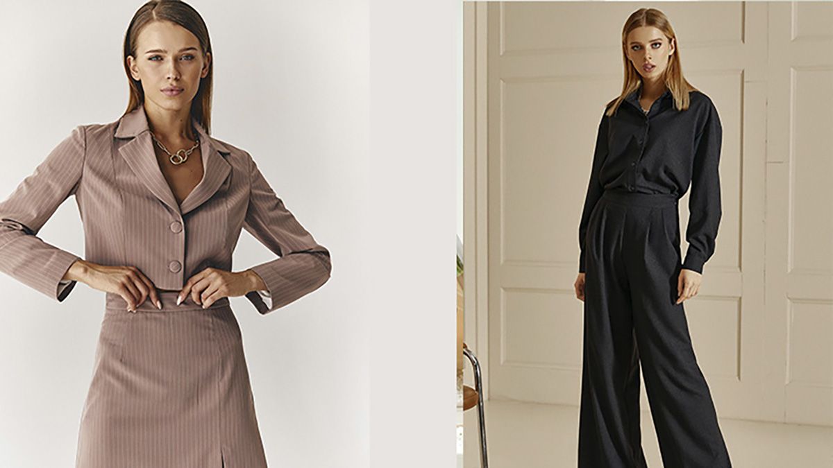 Какую одежду лучше не надевать низким девушкам Какую одежду лучше не надевать низким девушкам