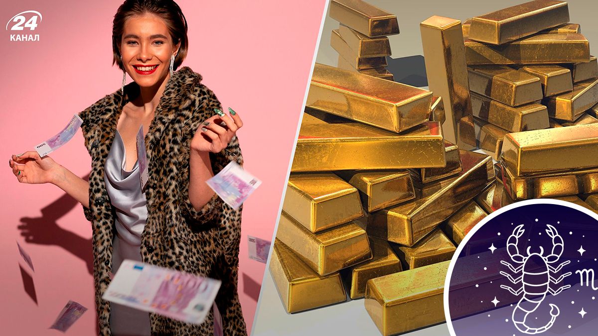Финансовый гороскоп - Lifestyle 24 Финансовый гороскоп - Lifestyle 24
