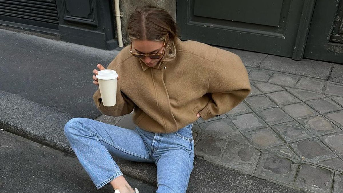 Чем заменить джинсы весной Чем заменить джинсы весной