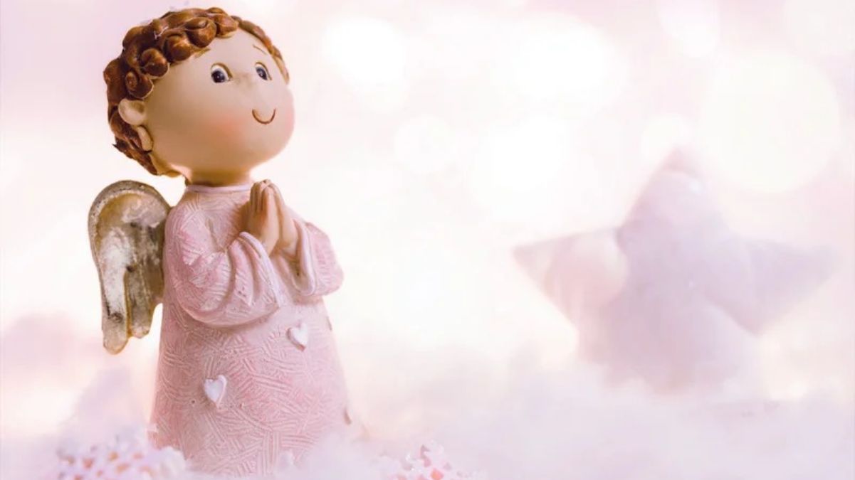 Дни ангела в апреле 2024 Дни ангела в апреле 2024