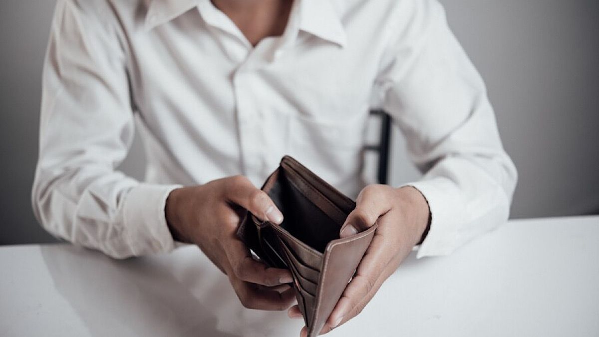 Финансовый гороскоп на апрель - Lifestyle 24 Финансовый гороскоп на апрель - Lifestyle 24