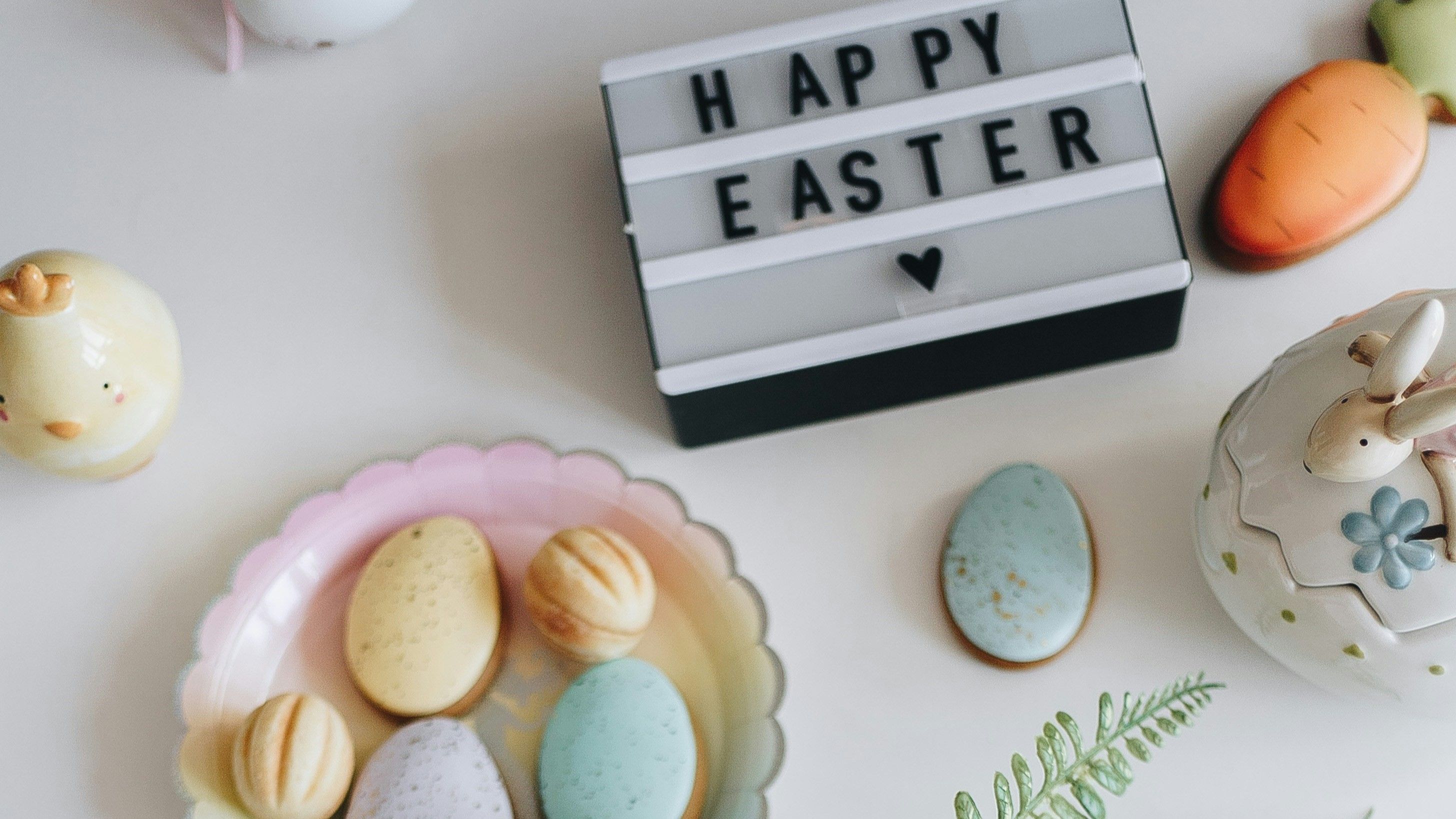 Привітання з Великоднем Привітання з Великоднем