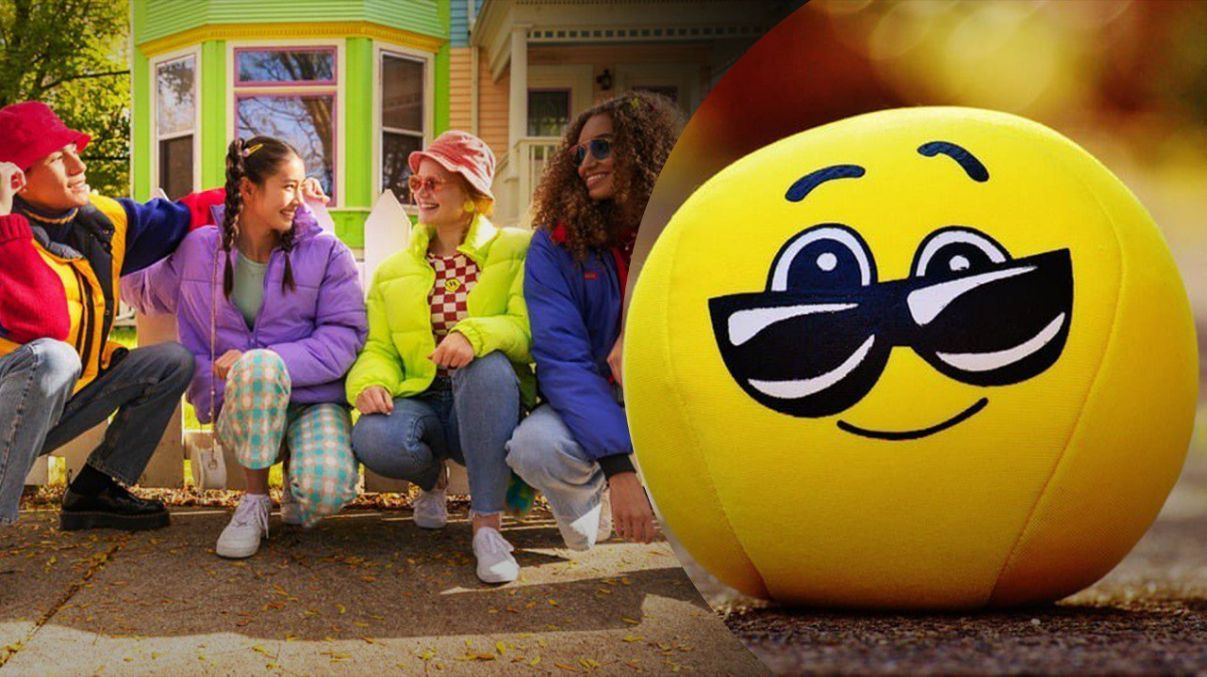 День сміху 2024 День сміху 2024