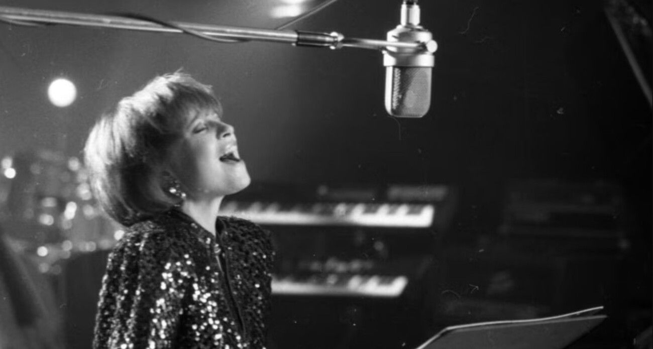 Квітка Цісик мала два шлюби - що відомо про особисте життя співачки Квітка Цісик мала два шлюби - що відомо про особисте життя співачки