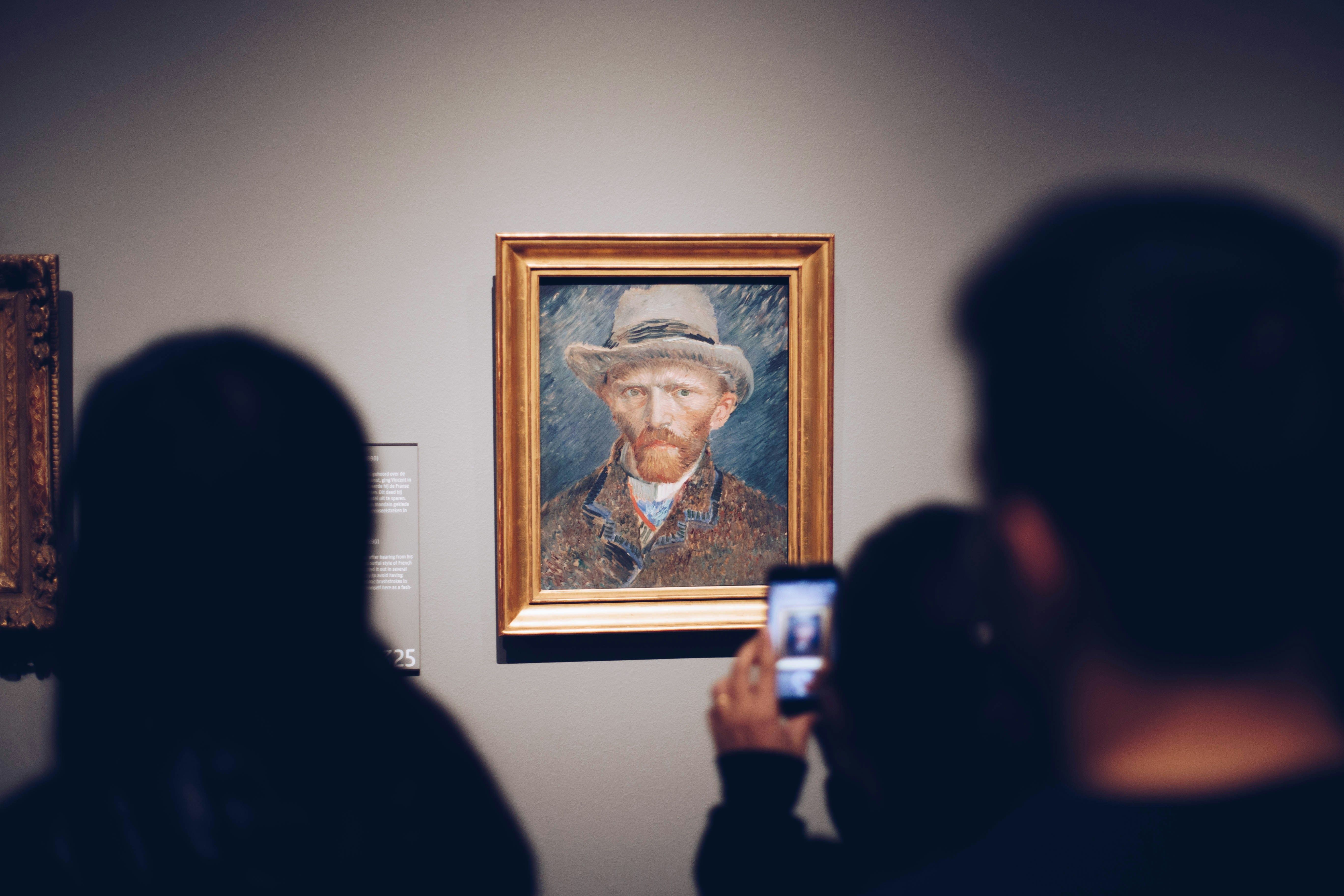 Вінсент ван Гог та його історії кохання - що відомо про особисте життя художника