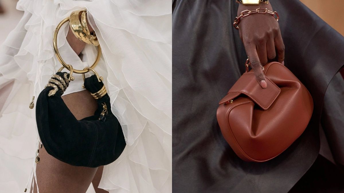 Як виглядає трендова сумка Як виглядає трендова сумка